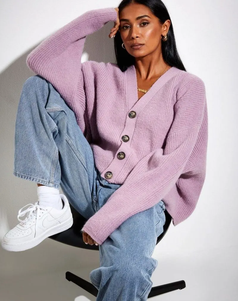 Oversized Cardigans For Women: Yay or Nay 2023