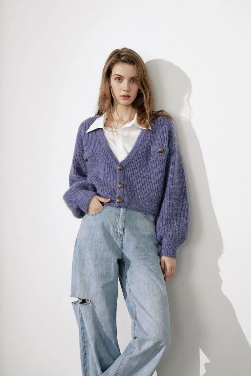 Oversized Cardigans For Women: Yay or Nay 2023