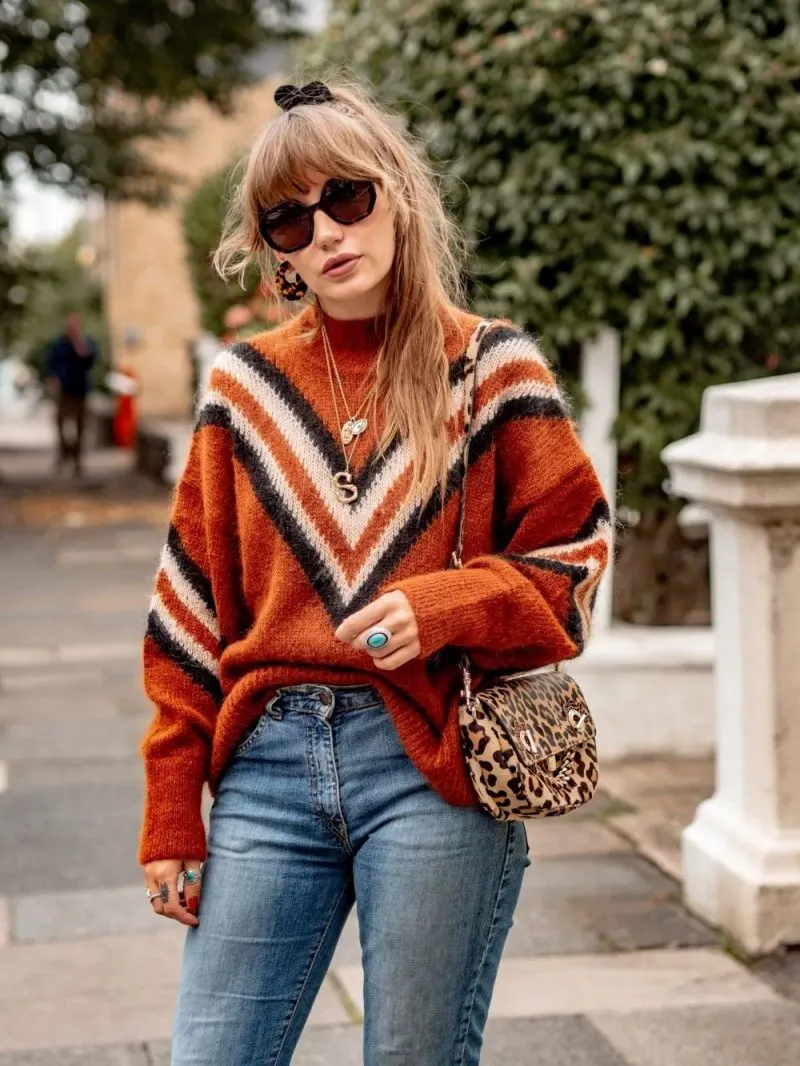 Best Women Trends For Fall Season 2023