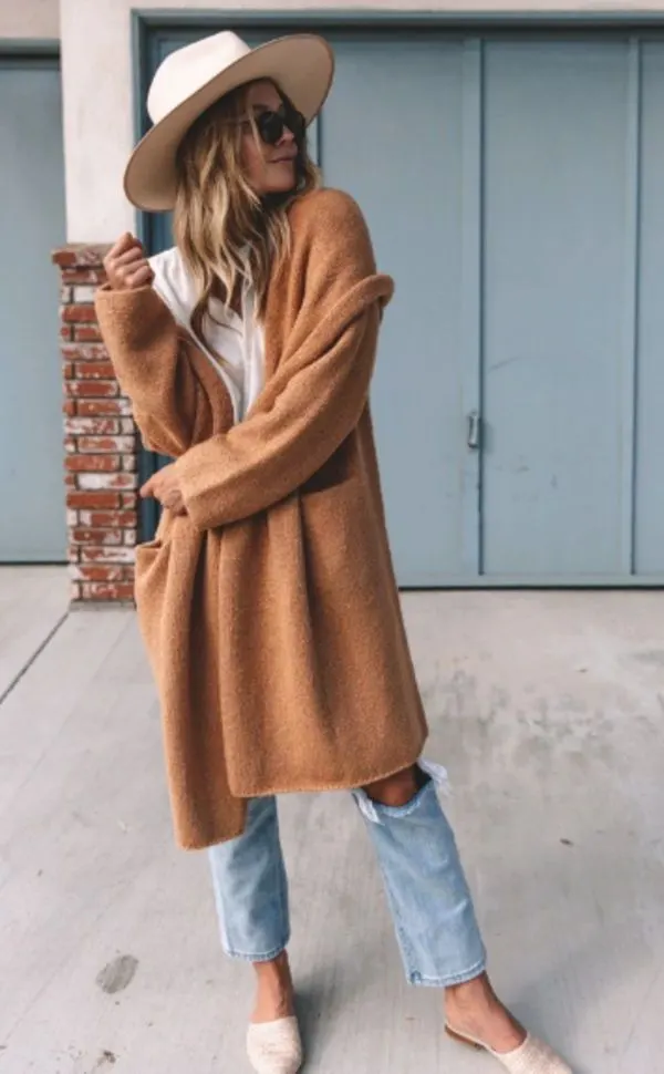 Best Women Trends For Fall Season 2023