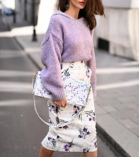 41 Work Outfits For Spring: Easy Looks For Professional Women 2023