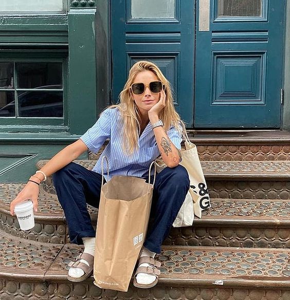 Can You Wear Socks with Birkenstocks: Basic Style Guide 2022