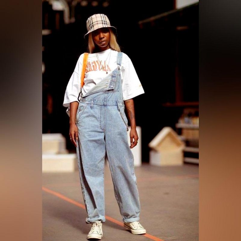 Are Overalls Still In Style: Must See Street Style Ideas 2022