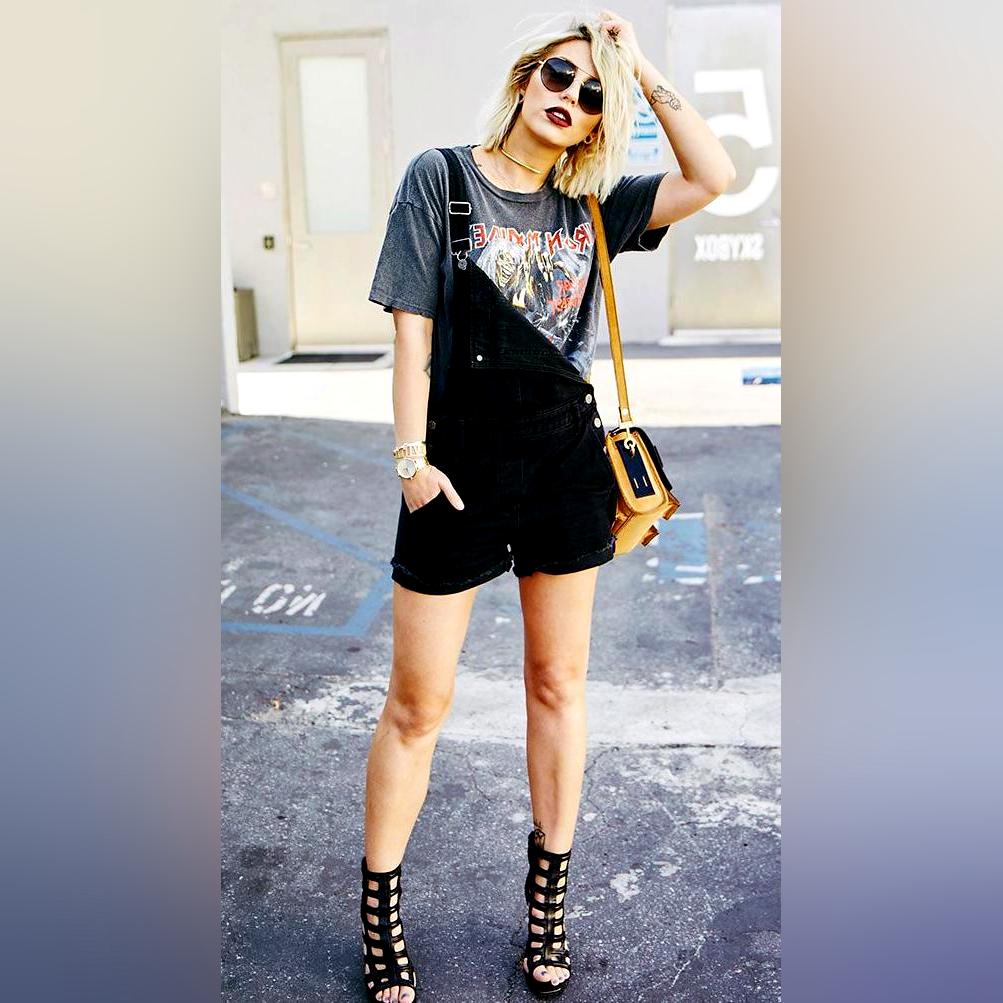 Are Overalls Still In Style Must See Street Style Ideas 2023 Fashion Canons