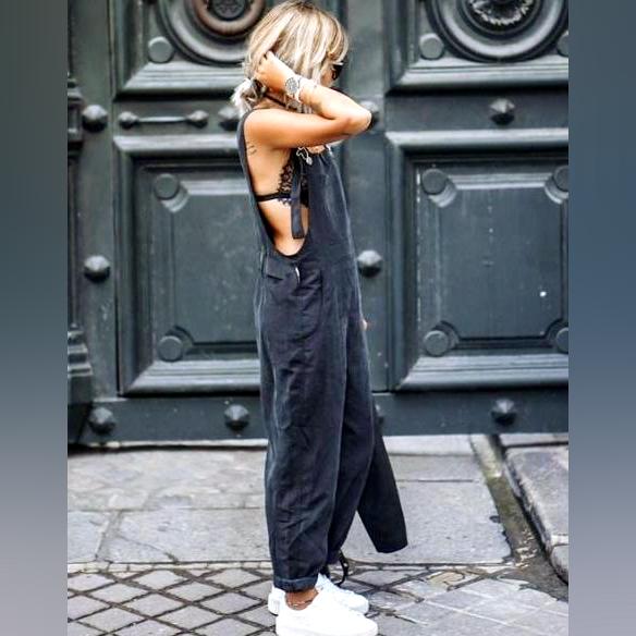 Are Overalls Still In Style: Must See Street Style Ideas 2022