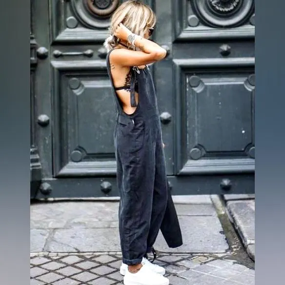 Are Overalls Still In Style: Must See Street Style Ideas 2023