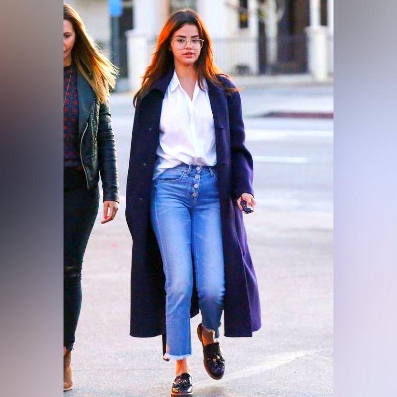 Chunky Loafers For Women: Awesome Street Style Looks 2022
