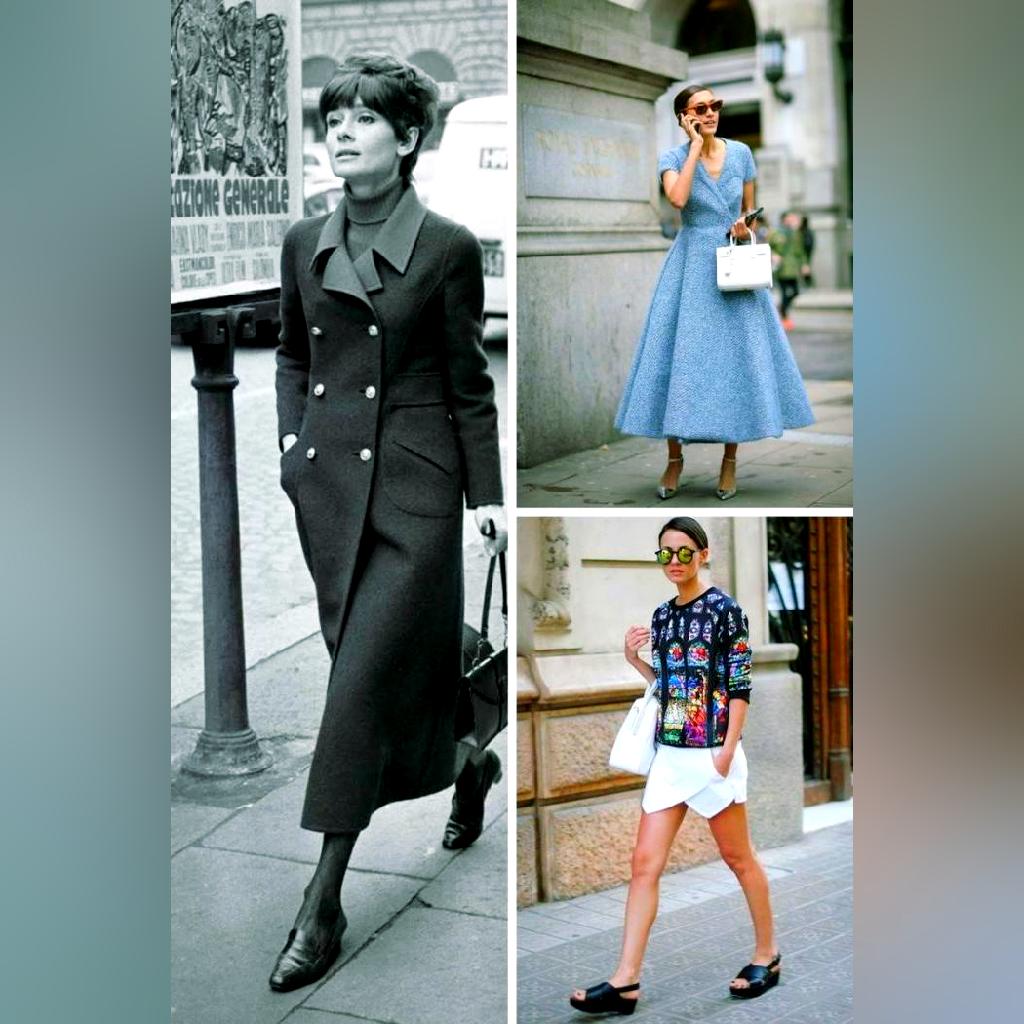 1970’s Inspired Outfit Ideas For Women To Wear Now 2023