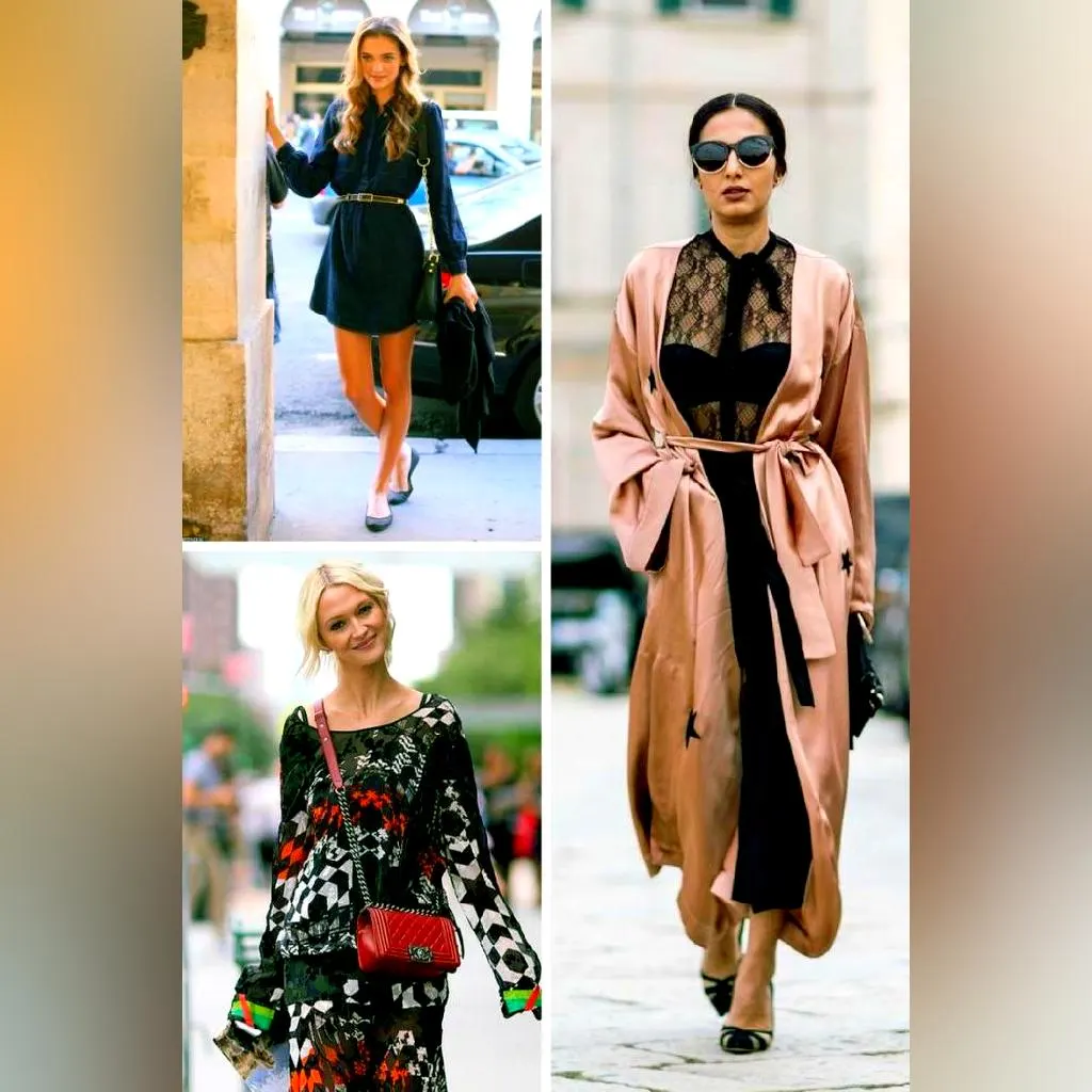 1970’s Inspired Outfit Ideas For Women To Wear Now 2023