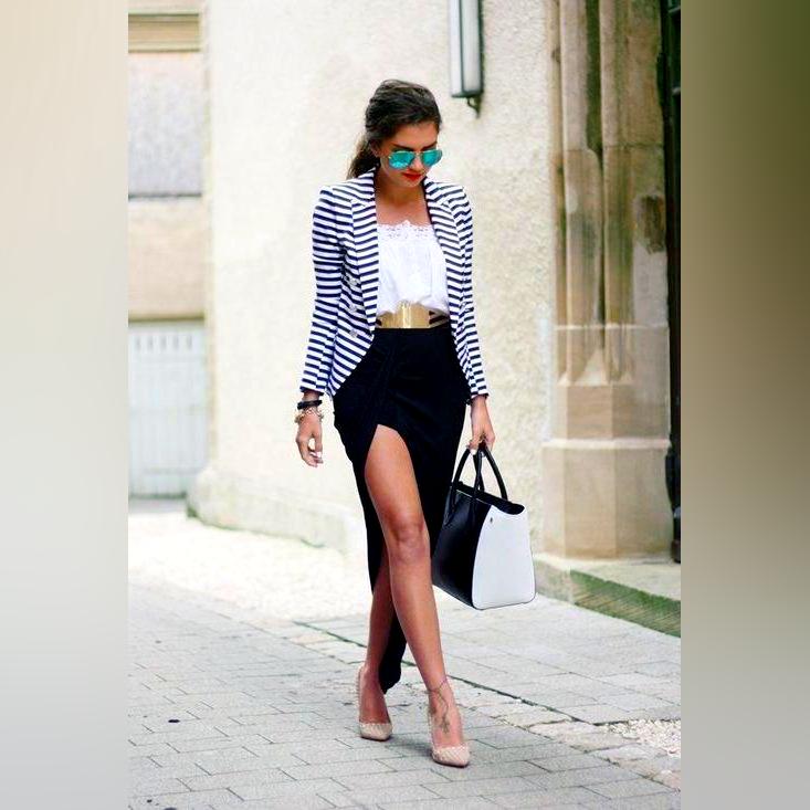 Ruched Skirt Outfit: Find Your Style Now 2022