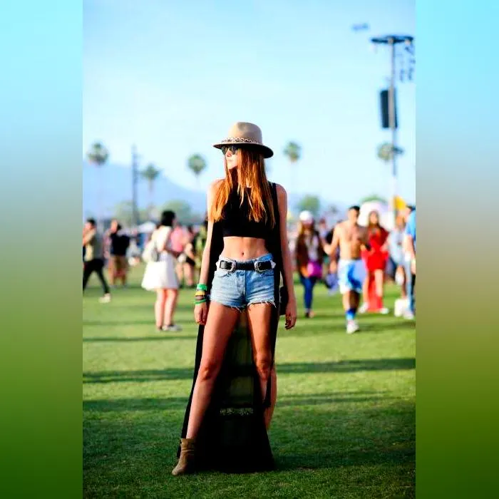 Coachella Inspired Outfits: Your Summer Must-Haves 2023