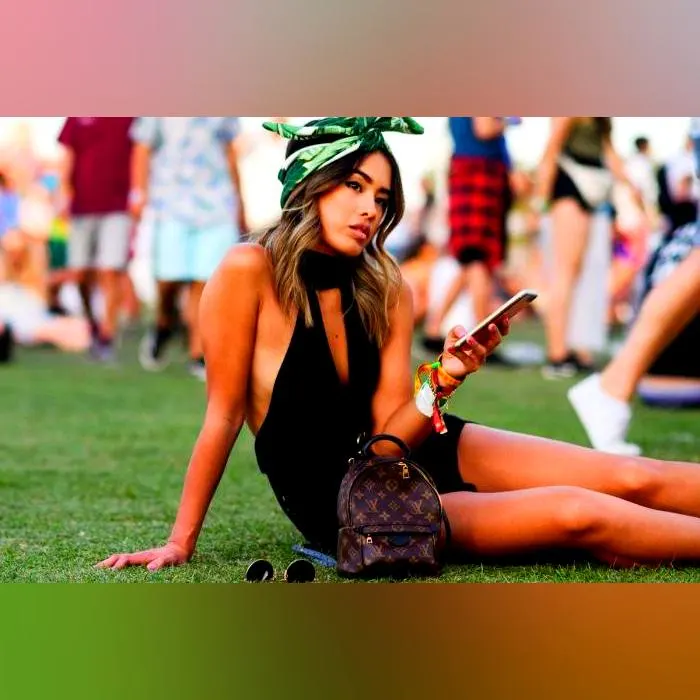 Coachella Inspired Outfits: Your Summer Must-Haves 2023