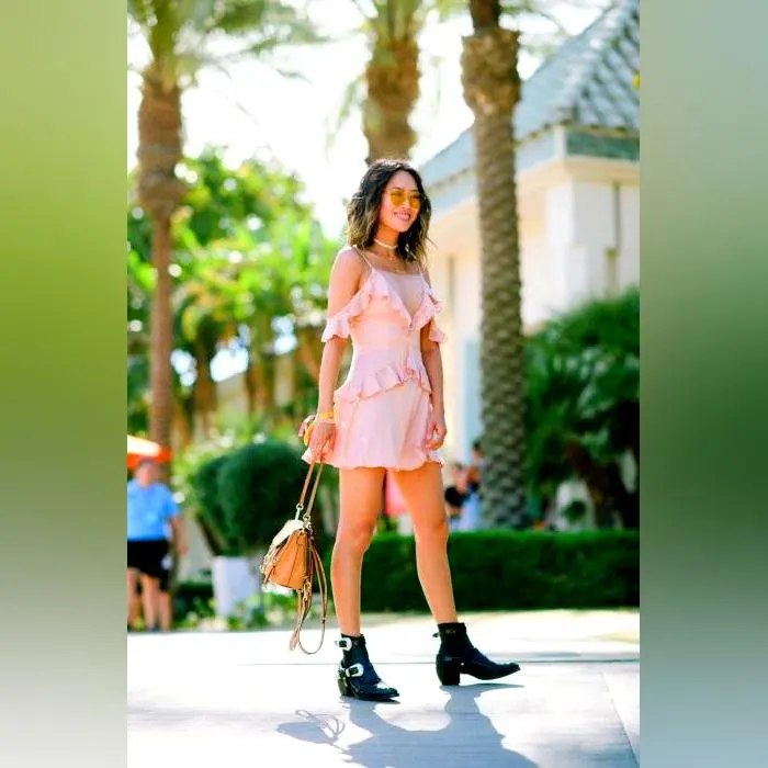 Coachella Inspired Outfits: Your Summer Must-Haves 2023