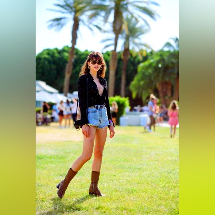 Coachella Inspired Outfits: Your Summer Must-Haves 2023