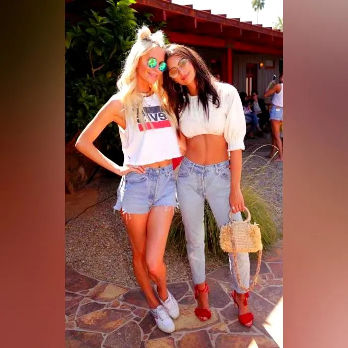 Coachella Inspired Outfits: Your Summer Must-Haves 2023