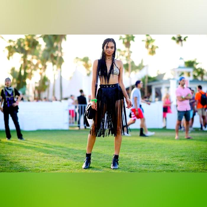 Coachella Inspired Outfits: Your Summer Must-Haves 2023