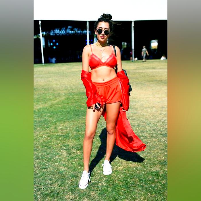 Coachella Inspired Outfits: Your Summer Must-Haves 2022
