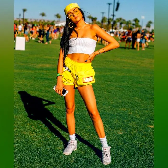 Coachella Inspired Outfits: Your Summer Must-Haves 2023