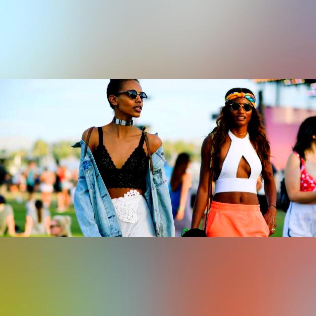 Coachella Inspired Outfits: Your Summer Must-Haves 2022