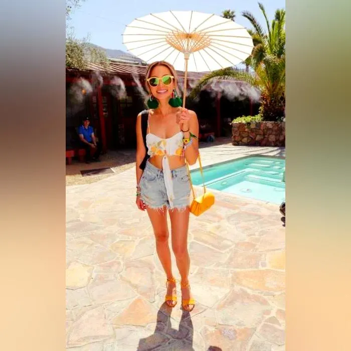 Coachella Inspired Outfits: Your Summer Must-Haves 2023