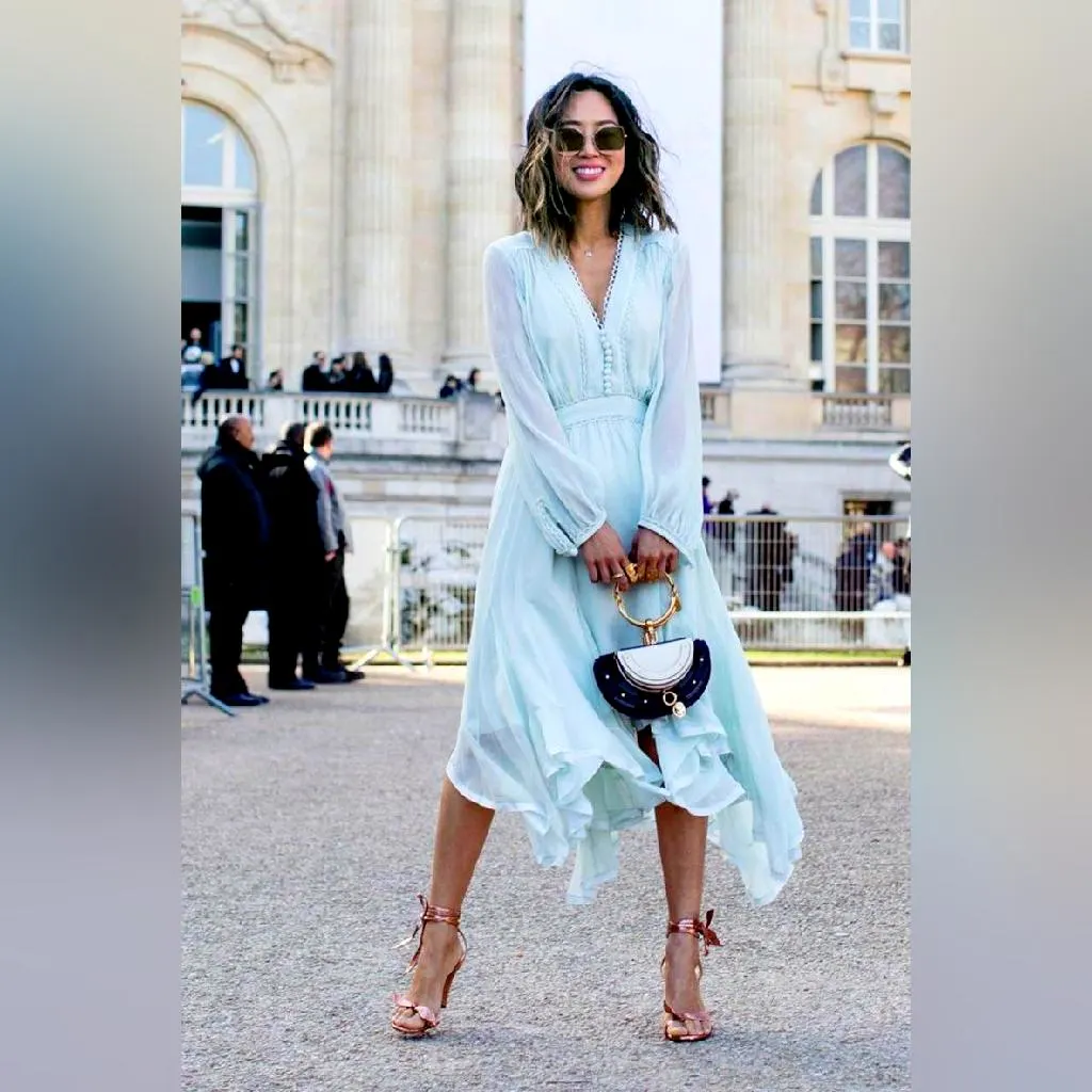 Summer Dress Outfits: 34 Ideas To Try 2023