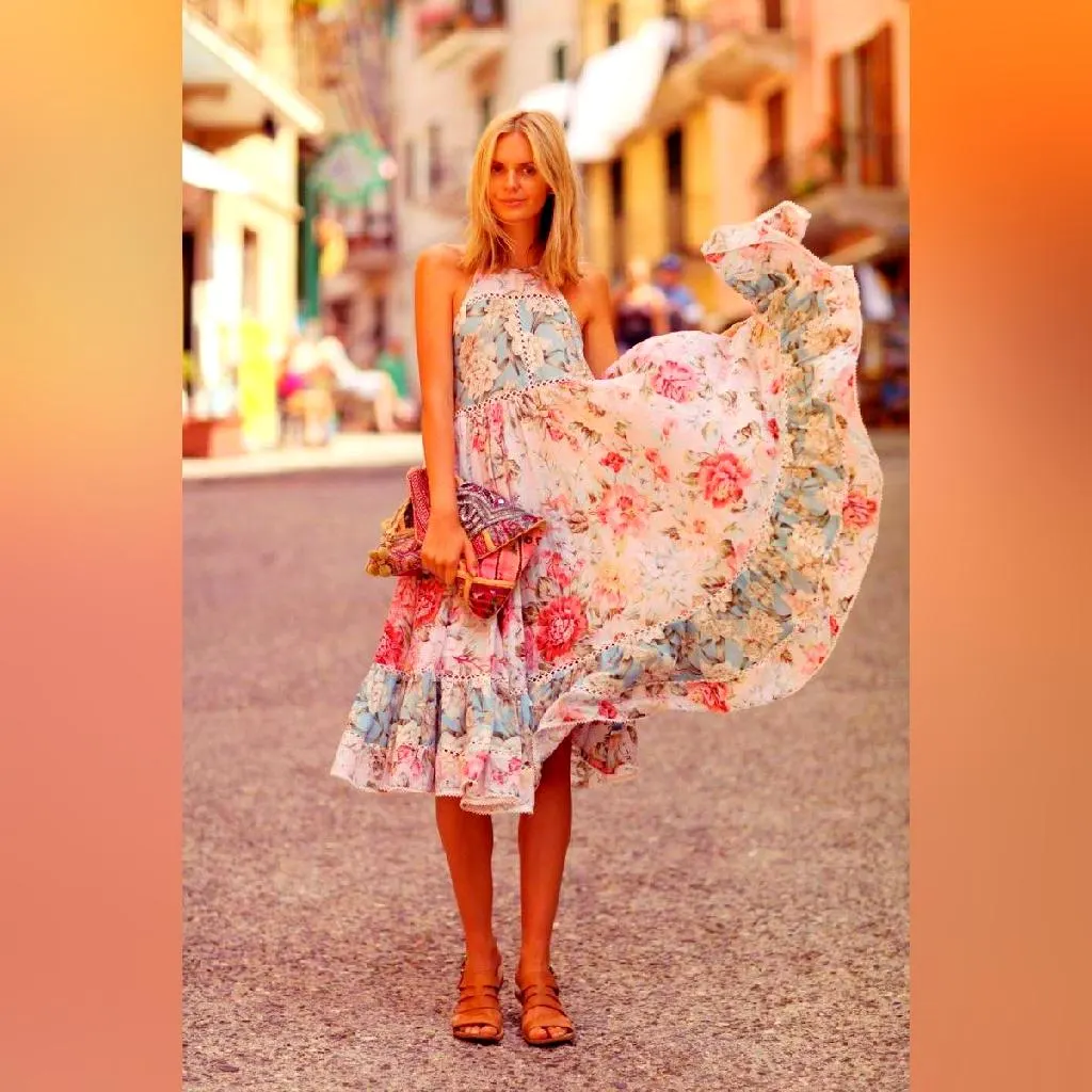Summer Dress Outfits: 34 Ideas To Try 2023