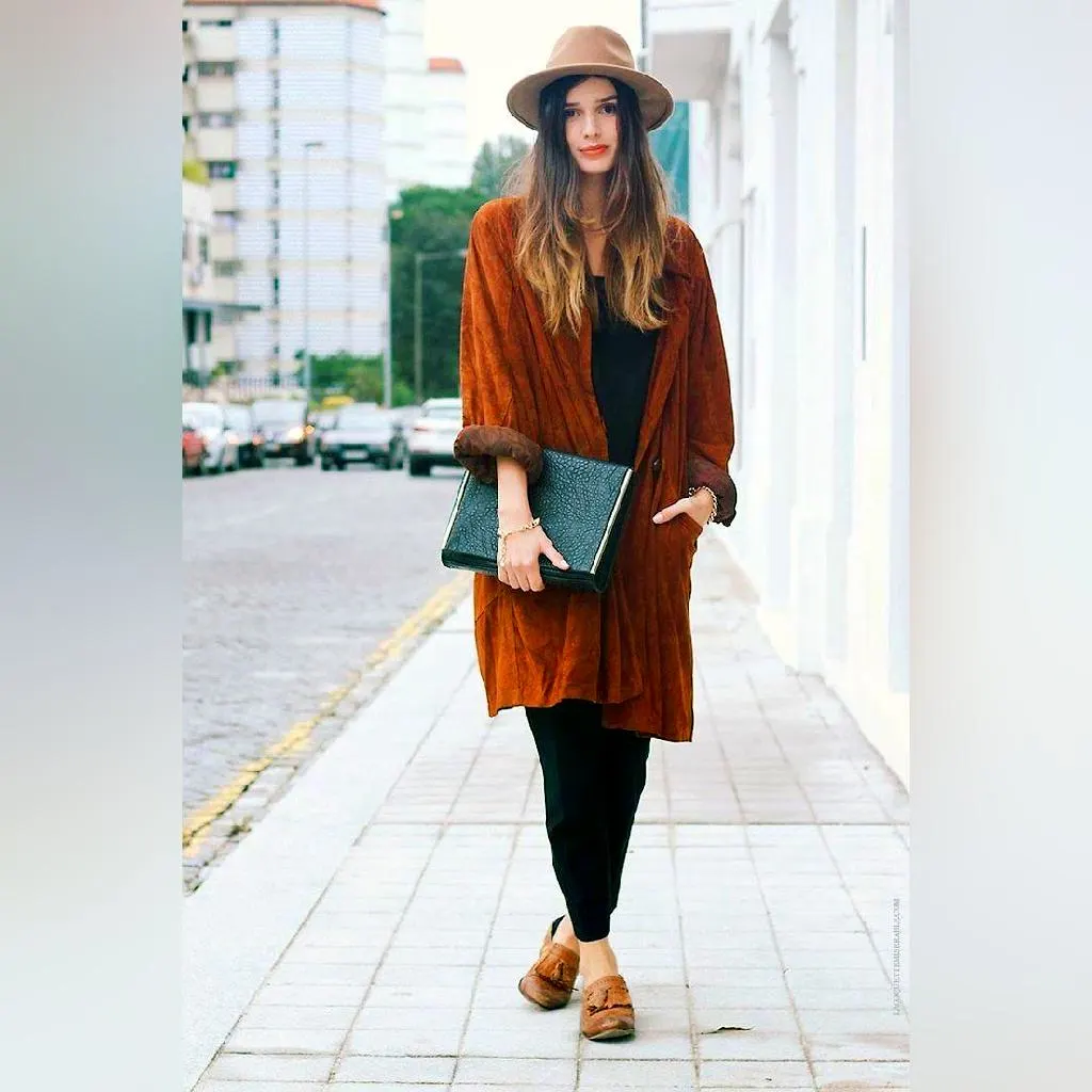 How To Wear Moccasins: A Simple Guide 2023