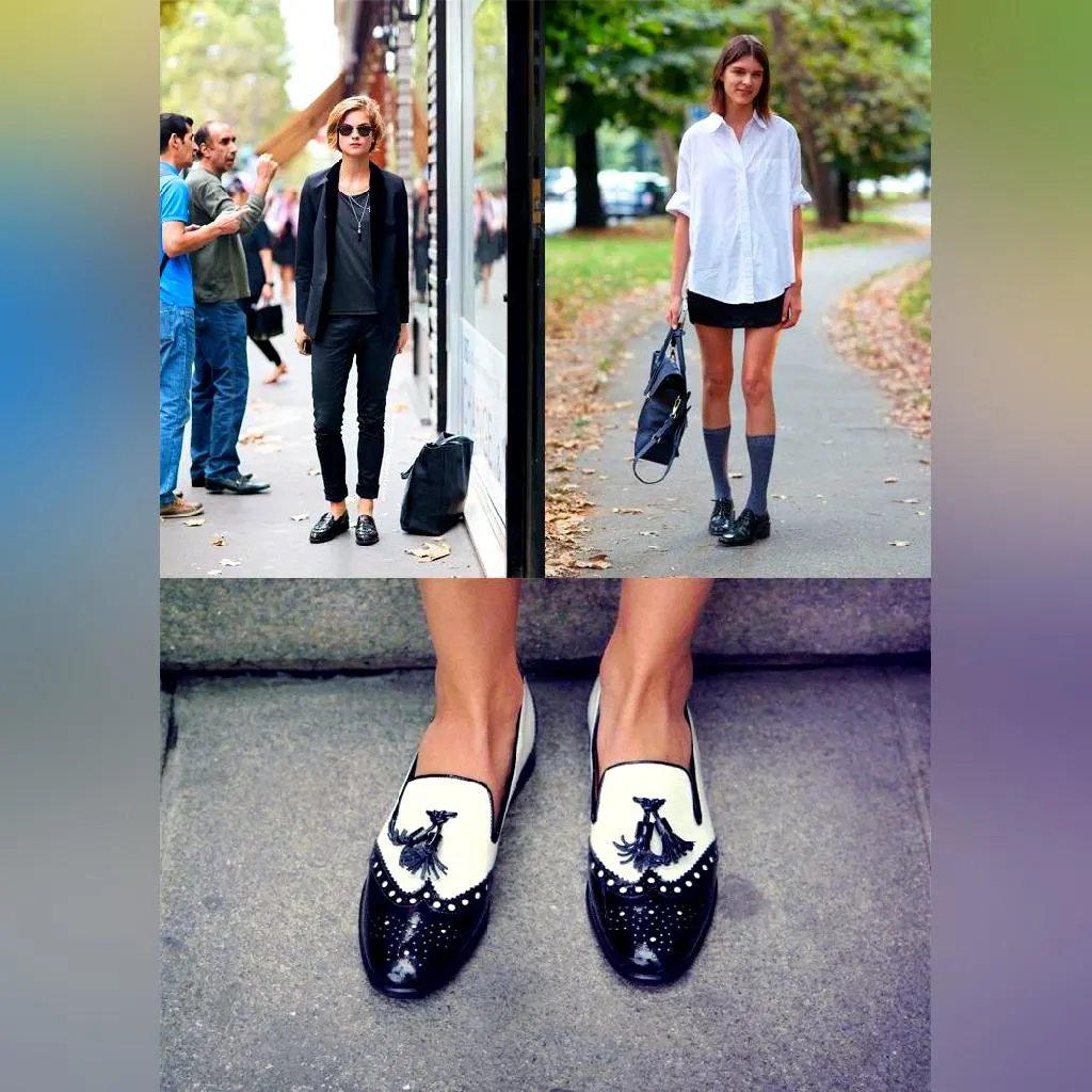 How To Wear Moccasins: A Simple Guide 2023