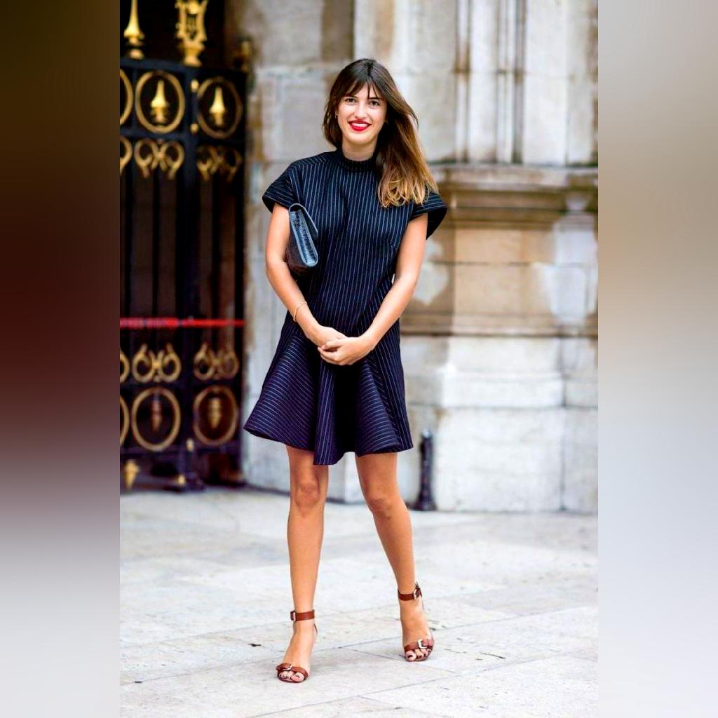 How to Look Like a Parisian Chic In 33 Ways 2022