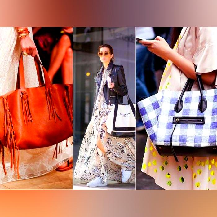 Tote Bags For Women Must Have Styles For You 2022