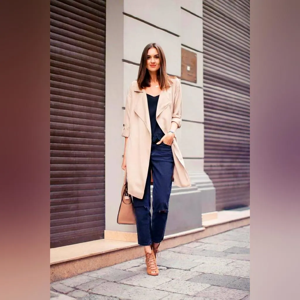 Best Resort Coats For Women: An Easy Style Guide 2023
