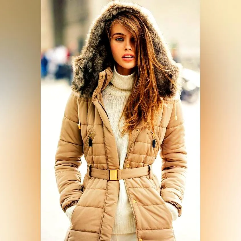 How To Wear Puffer Coats: Style Tips And Tricks 2023