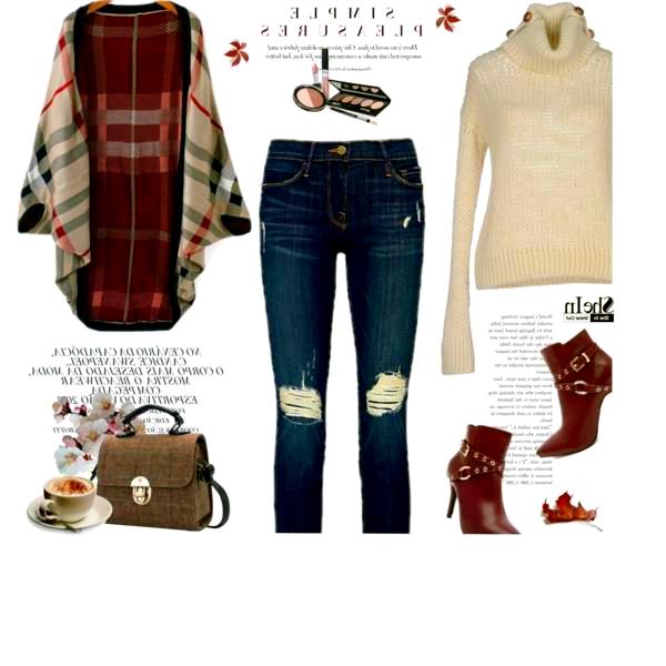 Fall Cardigan Outfits: Easy Ways How To Stay Cool 2023