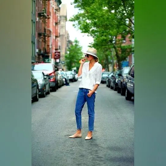 Summer Denim Outfits: What Should You Wear Now 2023