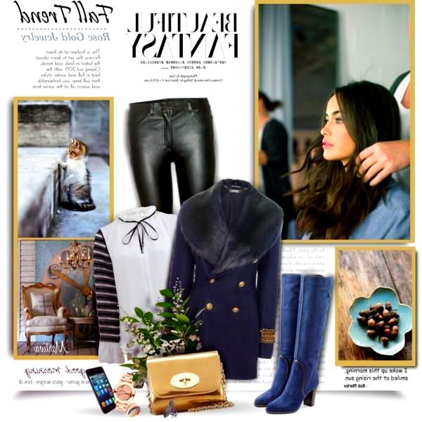 Fall-Winter Outfit Essentials For Women 2022