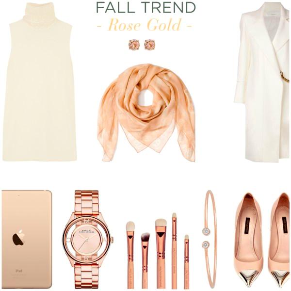 Fall-Winter Outfit Essentials For Women 2022