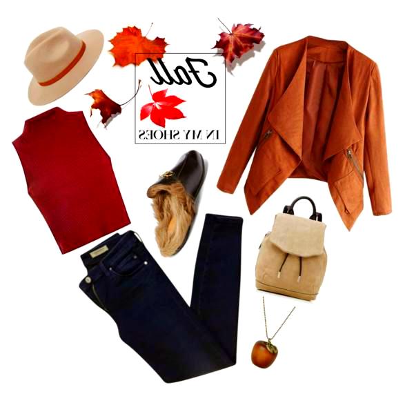 Comfy Fall Outfits For Women To Invest In 2022