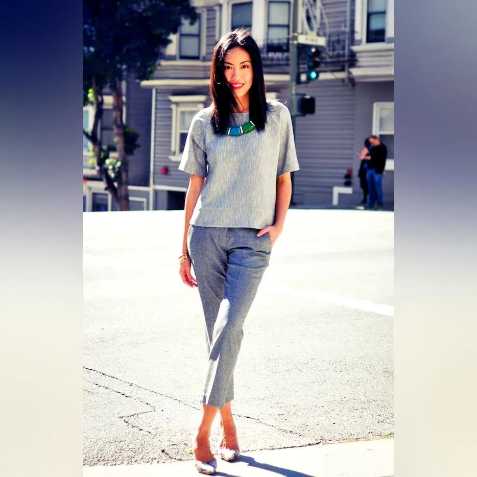 What Colours Go With Grey Clothes: One And Only Guide 2023