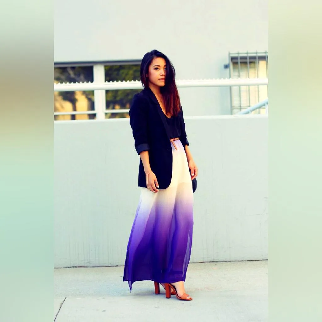 Outfits That Go With Maxi Skirts: 21 Ideas 2023