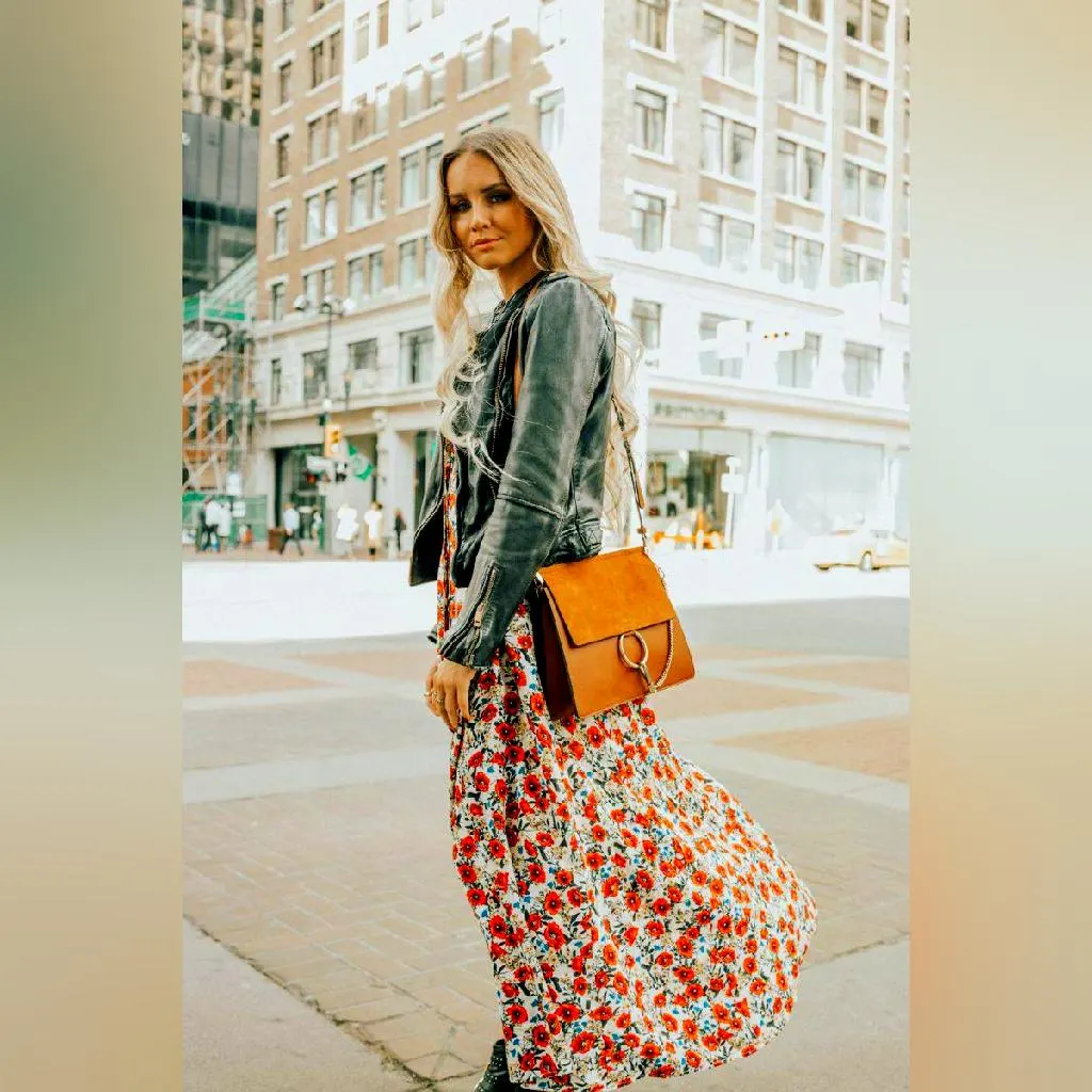 Outfits That Go With Maxi Skirts: 21 Ideas 2023