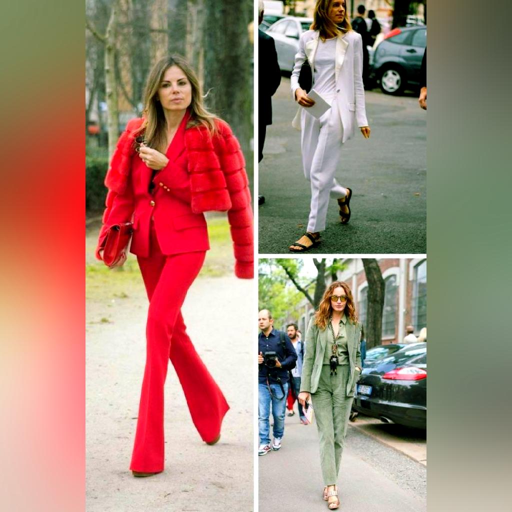 20+ Women’s Pantsuits For Summer To Refresh Your Wardrobe 2022