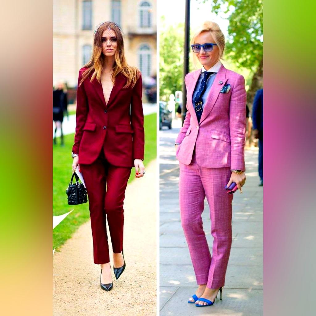 20+ Women’s Pantsuits For Summer To Refresh Your Wardrobe 2023