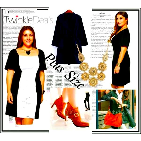 Plus Size Work Outfits For Women Over 50 2022