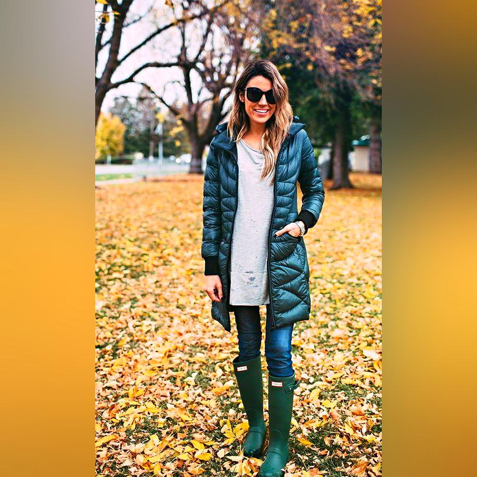 How To Wear Puffer Coats: Style Tips And Tricks 2023