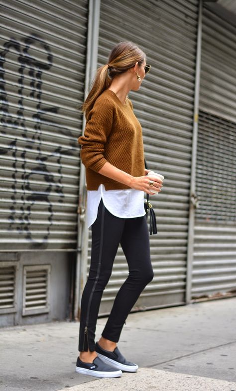 Casual Sporty Outfits For Women To Try 2022