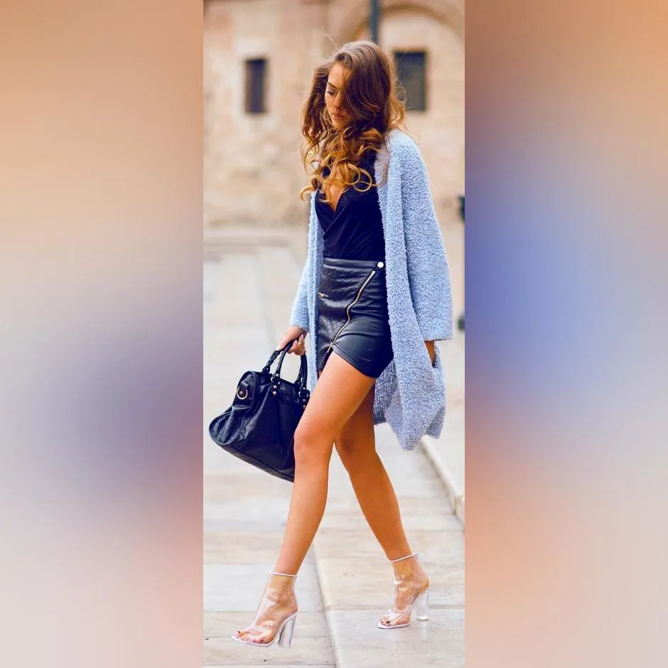 Mini Skirt Outfit Ideas: 15 Easy Looks 2023