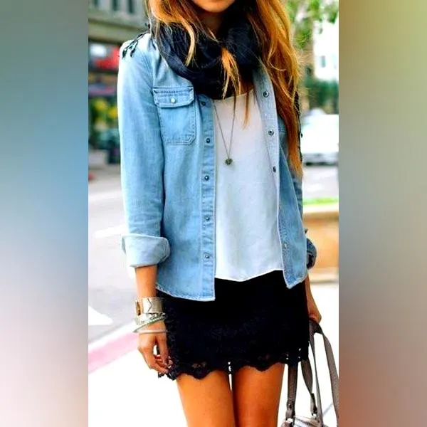 Mini Skirt Outfit Ideas: 15 Easy Looks 2023