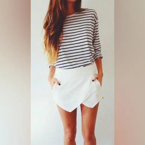 Mini Skirt Outfit Ideas: 15 Easy Looks 2023