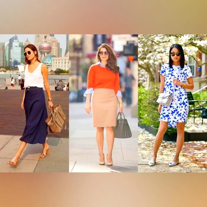Summer Work Outfits For Women: Easy Looks To Invest In 2023