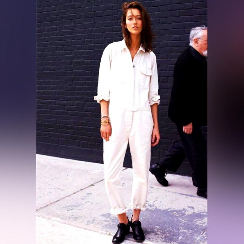 How To Wear Utility Jumpsuits For Women To Stay Cool 2022
